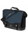 Tenba DNA 16 Slim Messenger Bag - Blue