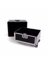 Reloop 120 Trolley Record Case