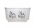 ProX Bar Mitzvah Facade Enhancement Scrim (Set of Two)