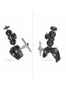 SmallRig Crab-Shaped Clamp Kit with Ballhead Magic Arm