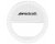 Wescott Universal Mini Ring Light (3.5") for Mobile Phones/Devices