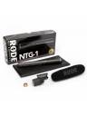 RODE NTG1 Condenser Shotgun Microphone