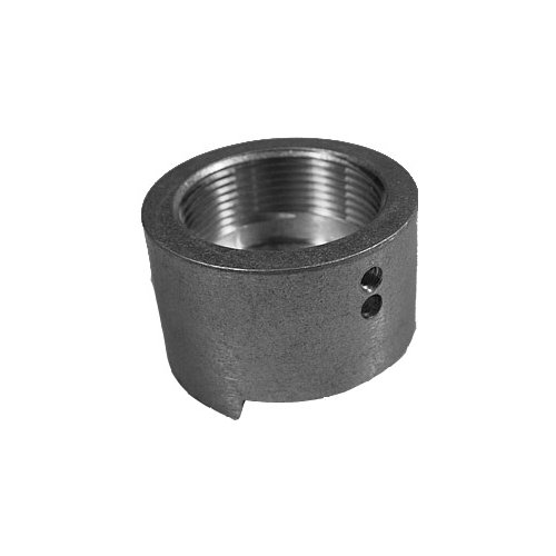 The Light Source MP1.5B.5M Mega-Coupler Pipe Adapter