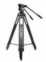 Davis & Sanford Provista 7518B Tripod with V18 Fluid Head