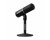 Shure MV6 Gen 2 Cardioid Dynamic USB Gaming/Streaming Microphone - Black
