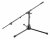 K&M 255 Low Level Microphone Stand