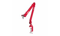 RODE PSA1+ Professional Studio Arm - Red