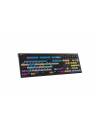 Logickeyboard Fender Studio Pro ASTRA2 Backlit Keyboard - PC