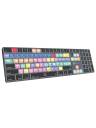 Logickeyboard Premiere Pro CC TITAN Wireless Backlit Keyboard - Mac