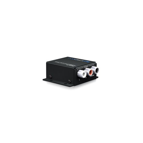 BLUSTREAM DAC12AU Digital to Analogue Converter