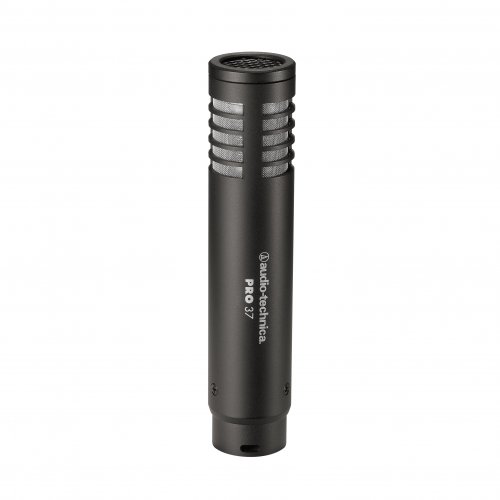 Audio Technica PRO 37 Small-Diaphragm Condenser Microphone