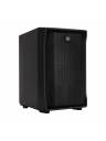 RCF EVOX JMIX8 Active Two-Way Portable Array System w/8ch Mixer - Black