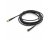 DPA MicroLock Extension Cable - 2.2 mm, 20 m (65.6 ft), Black
