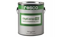 Rosco DigiComp HD Digital Compositing Paint - Green / Gallon