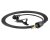 TOA YP-M5310 Omnidirectional Lavalier Microphone