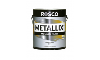 Rosco 5484 Metallix Polished Copper - Quart