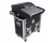 ProX Flip-Ready Easy Retracting Hydraulic Lift Case for PreSonus StudioLive 32SX