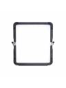 Aputure NOVA II 1x1 Tunable Color High Fidelity Panel Light w/ Rolling Hard Case