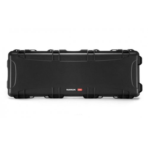 Nanuk 990 Empty Utility Case