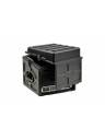 SKB 1SKB-R106 10 x 6 Roto Rack Console