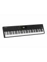 Studiologic SL88 MK2 88-Key MIDI Keyboard Controller w/Weighted Keys
