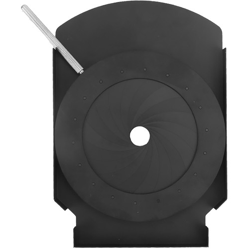 DPIR Iris für Imager DP1.1 und DP1.2 - Foto Werkstatt Mainz