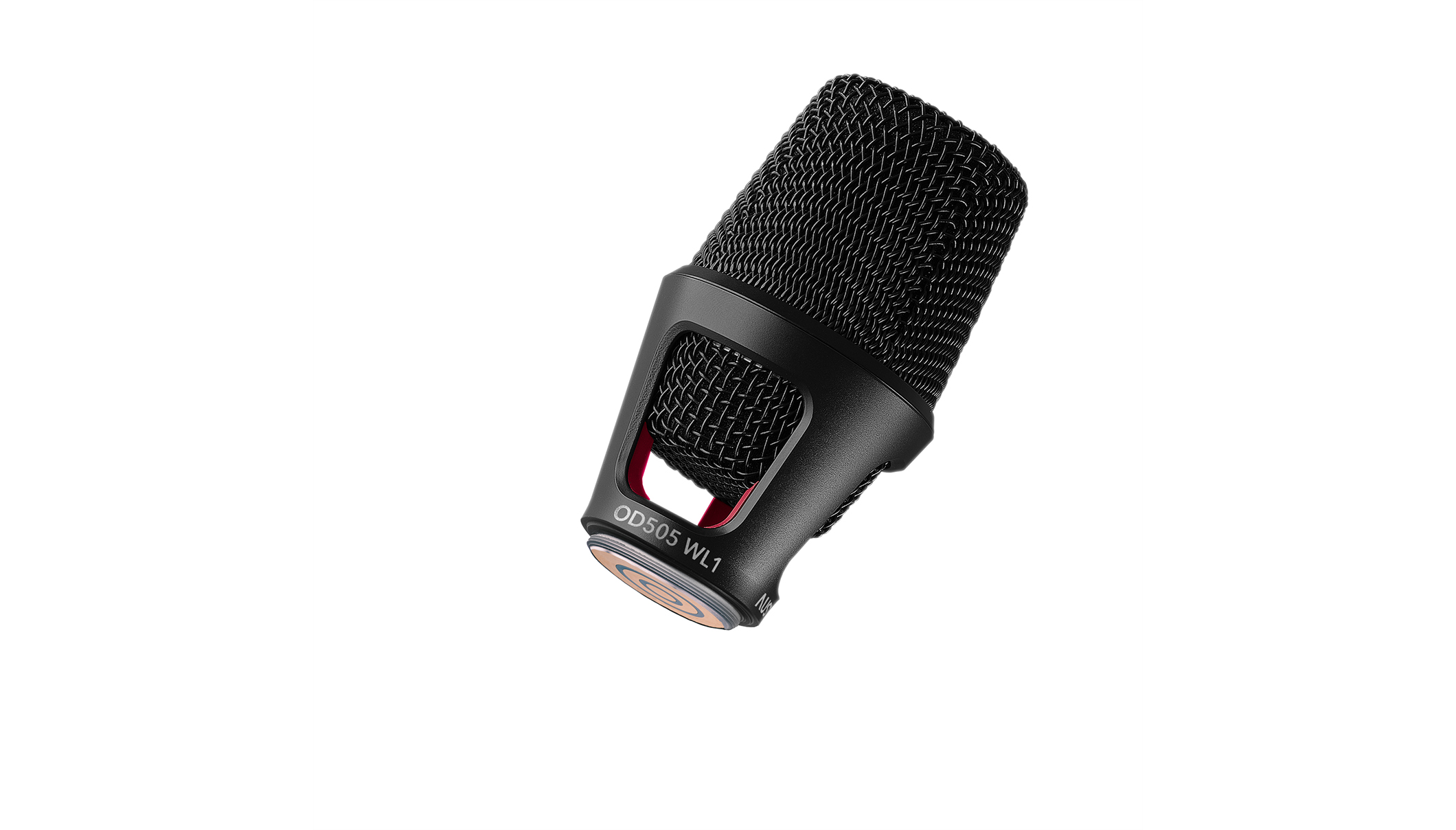 thumbnail image 2 of Austrian Audio OD5 Active Dynamic Instrument Microphone 2 of 13