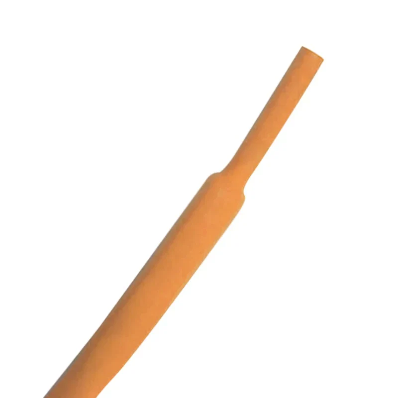 AVShop Heat Shrink Tubing - 0.5in / 2:1 / Orange (330ft)