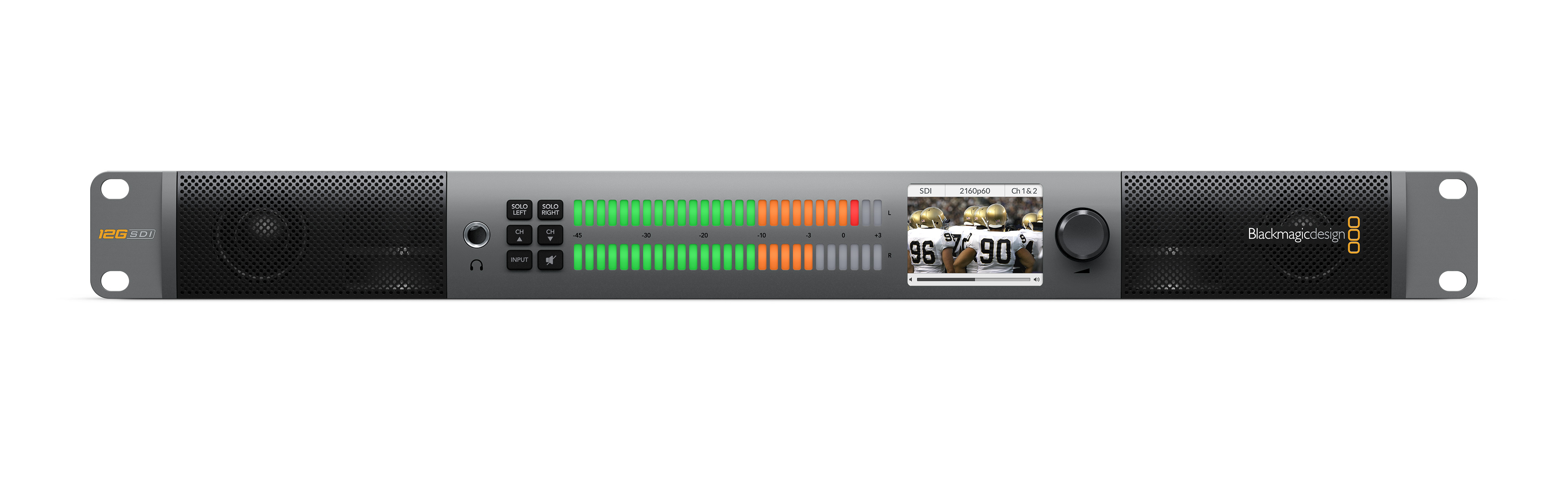 blackmagic 12g monitor