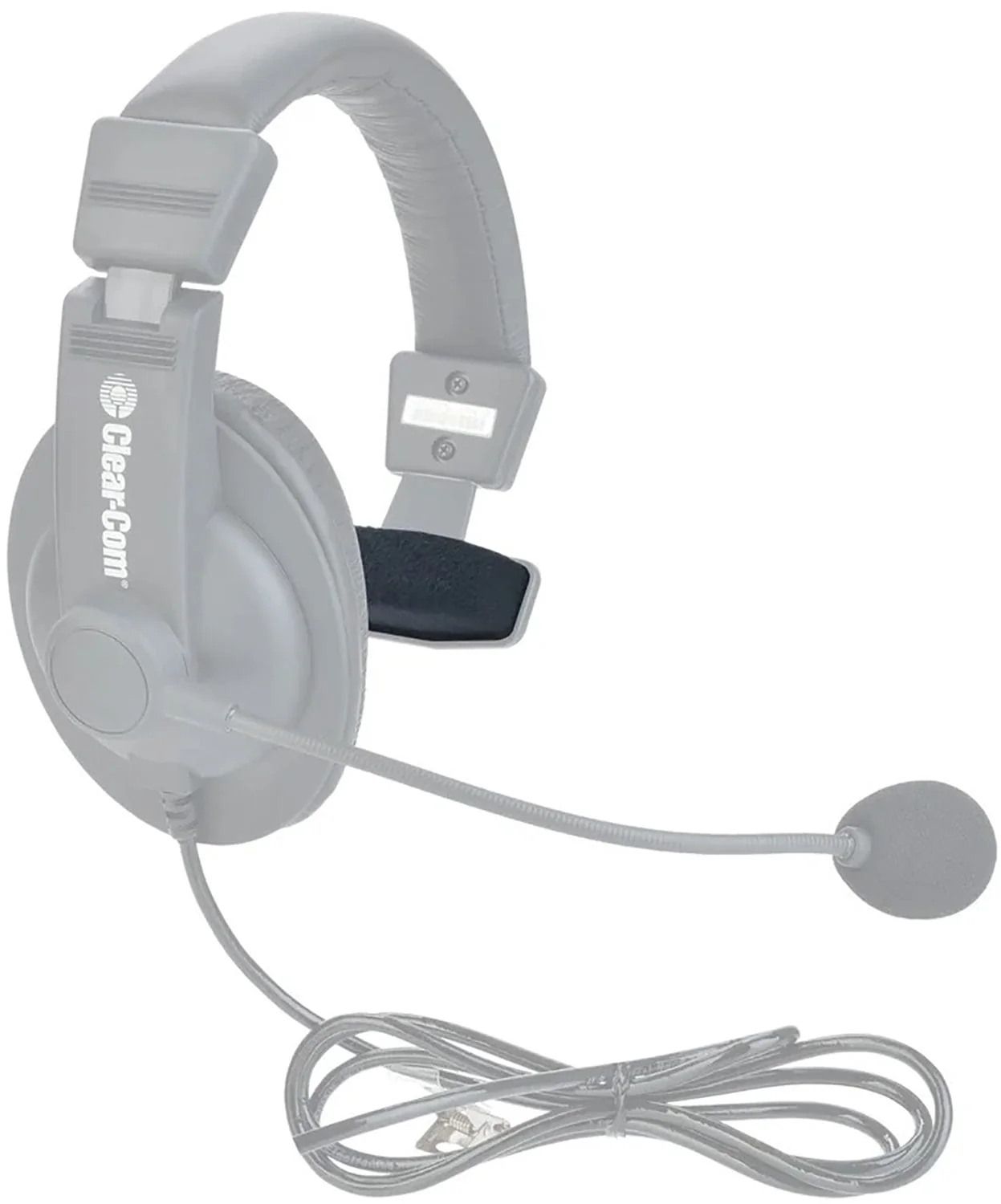 Clear-Com 202G154 Temple Ear Pad for CC-15, CC-30 & HS-15