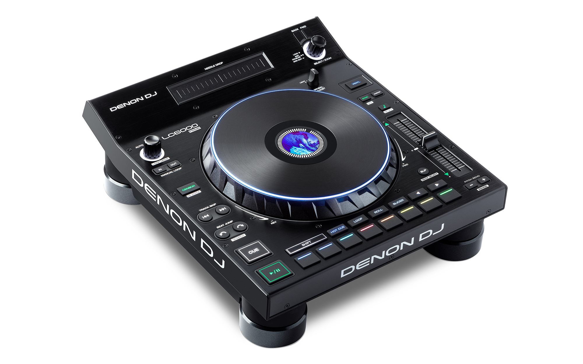 Denon DJ LC6000 PRIME #1