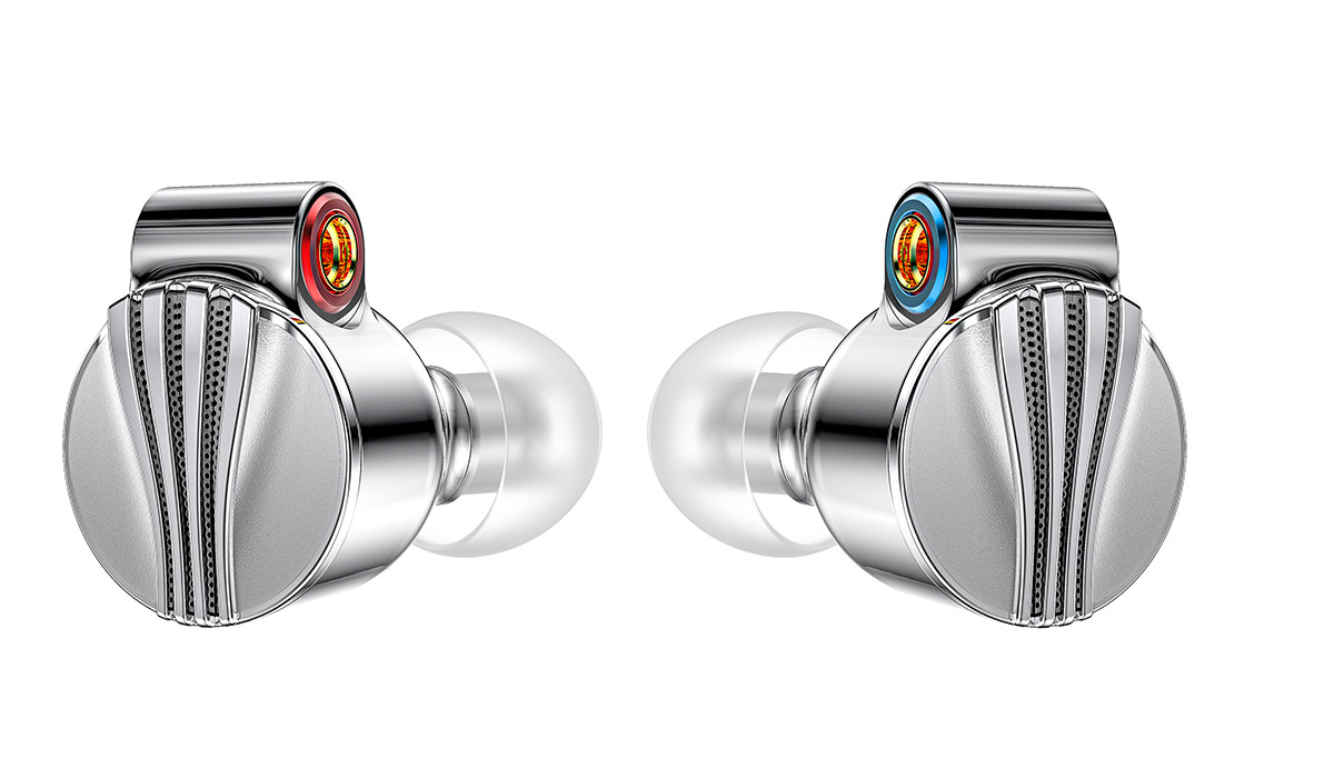 FiiO FD5 Dynamic In-Ear Monitors [FD5] : AVShop.ca - Canada's Pro Audio ...
