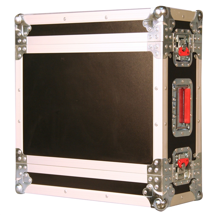 Gator G-Tour EFX2 2U Rack Case [GTOUR-EFX2] : AVShop.ca - Canada's Pro ...