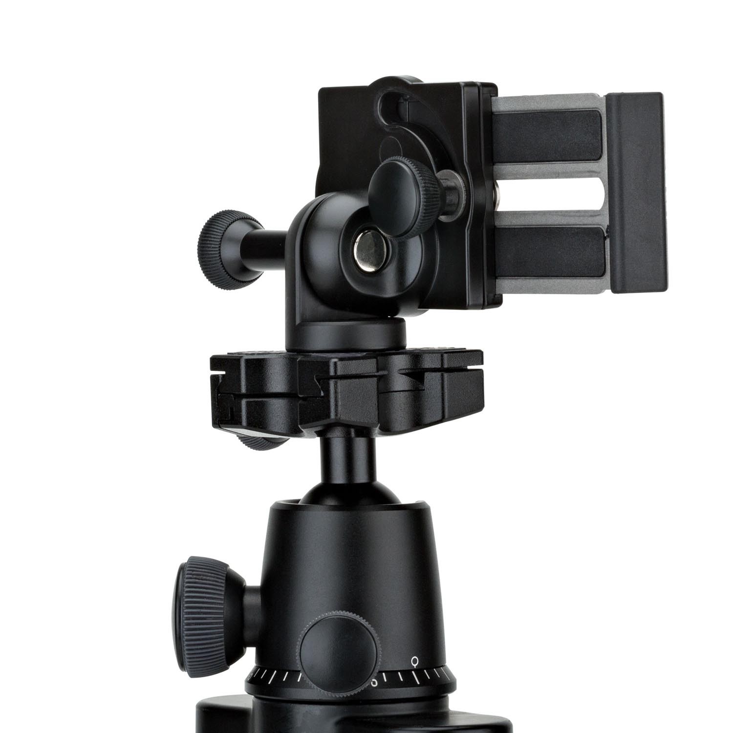 Joby GripTight Mount PRO Tripod Phone Mount JB01389 AVShop ca Joby GripTight Mount PRO Tripod Phone Mount JB01389 AVShop ca