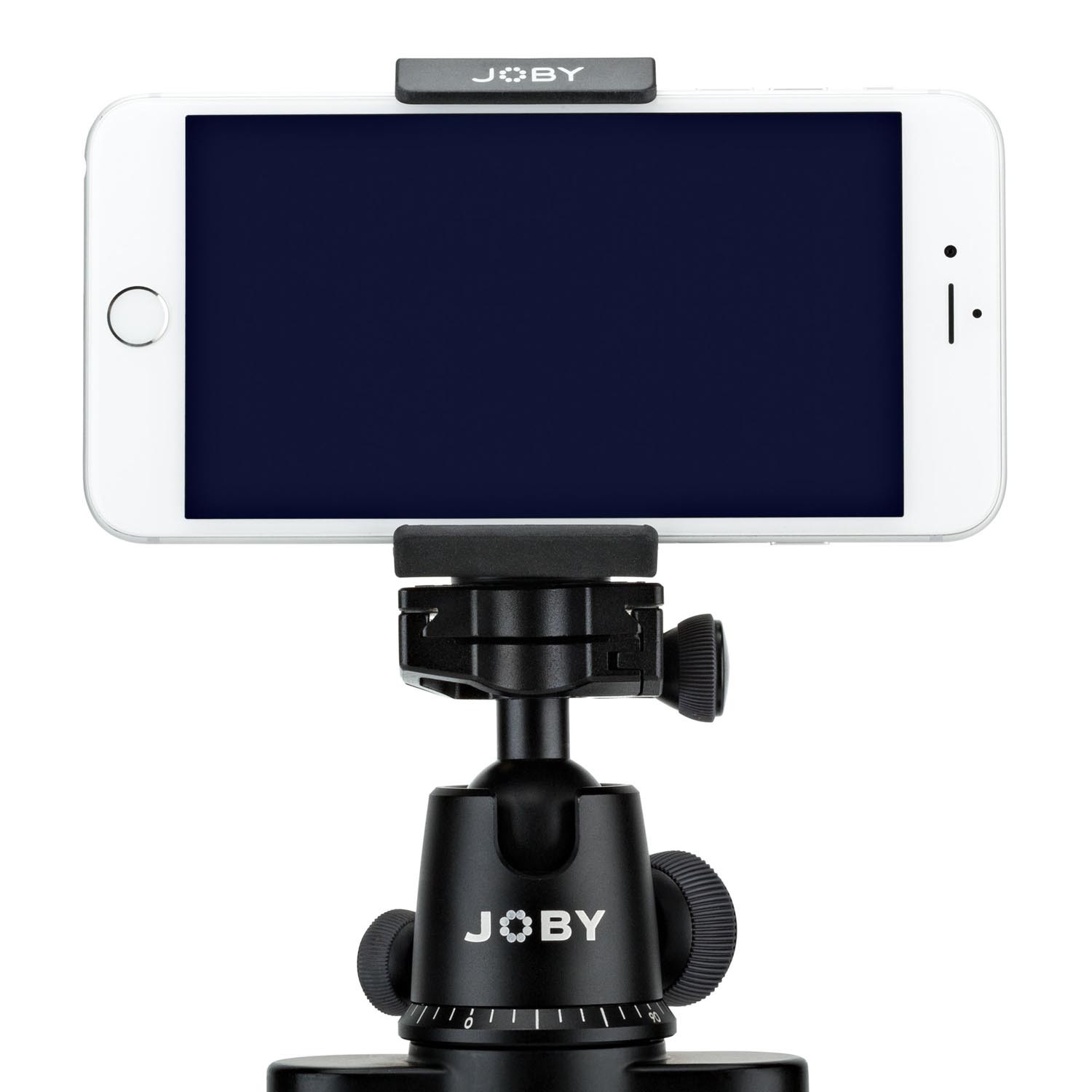 Joby GripTight Mount PRO Tripod Phone Mount JB01389 AVShop ca Joby GripTight Mount PRO Tripod Phone Mount JB01389 AVShop ca