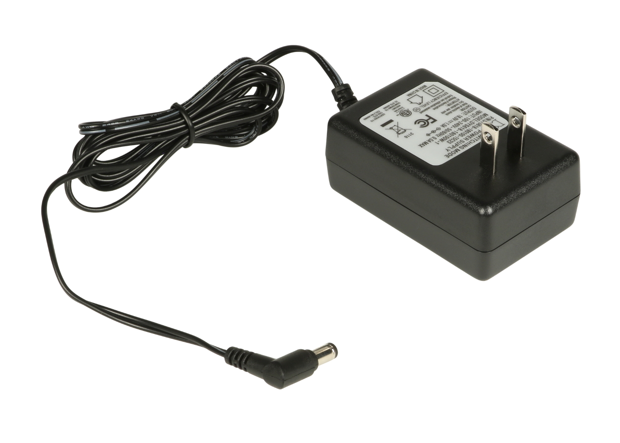 Mackie 2056162-00 Mix Series Power Supply [2056162-00] : AVShop.ca