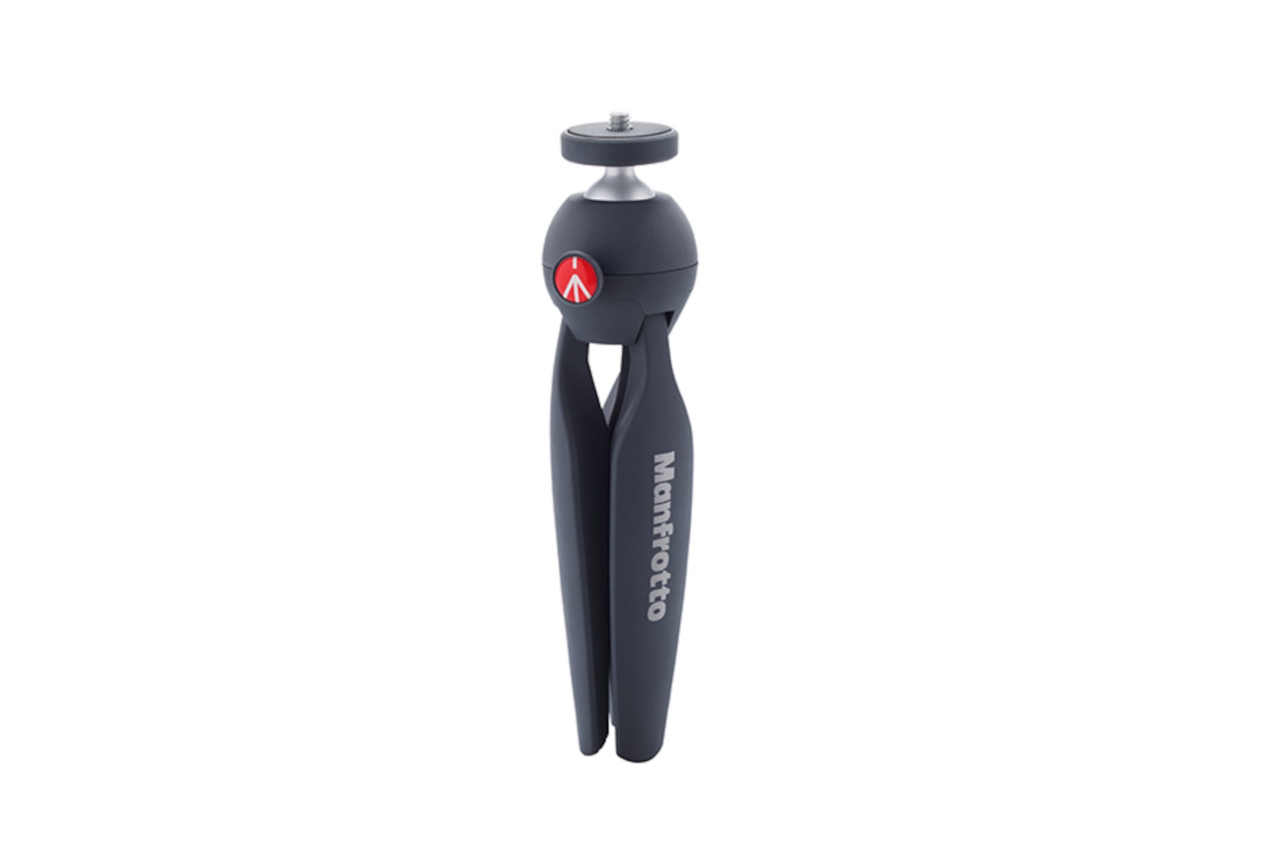 Manfrotto Pixi Smart Mini Tripod With Universal Smartphone Clamp At...