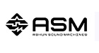Ashun Sound Machine