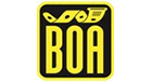 BOA Straps