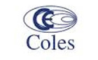 Coles