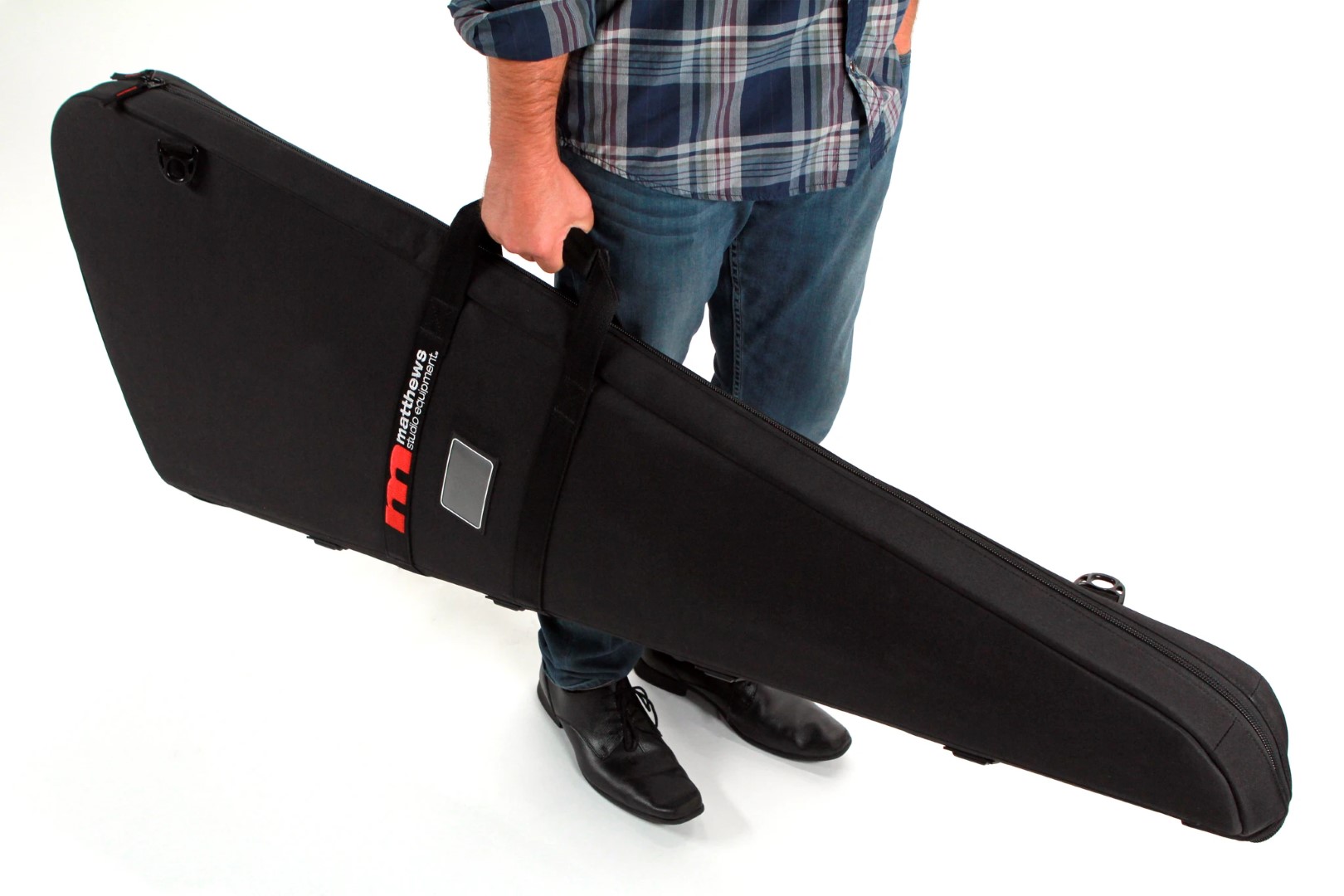 Matthews C-Stand Shoulder Kitbag