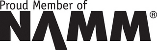 NAMM