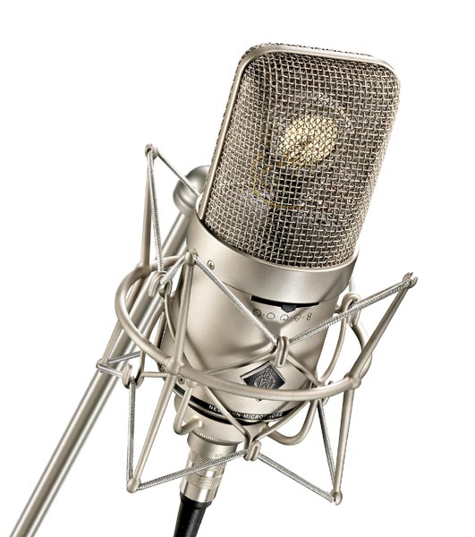 【美品】NEUMANN TUBE M149 Neumann M 149 Tube Microphone [008399] : AVShop.ca - Canada's Pro