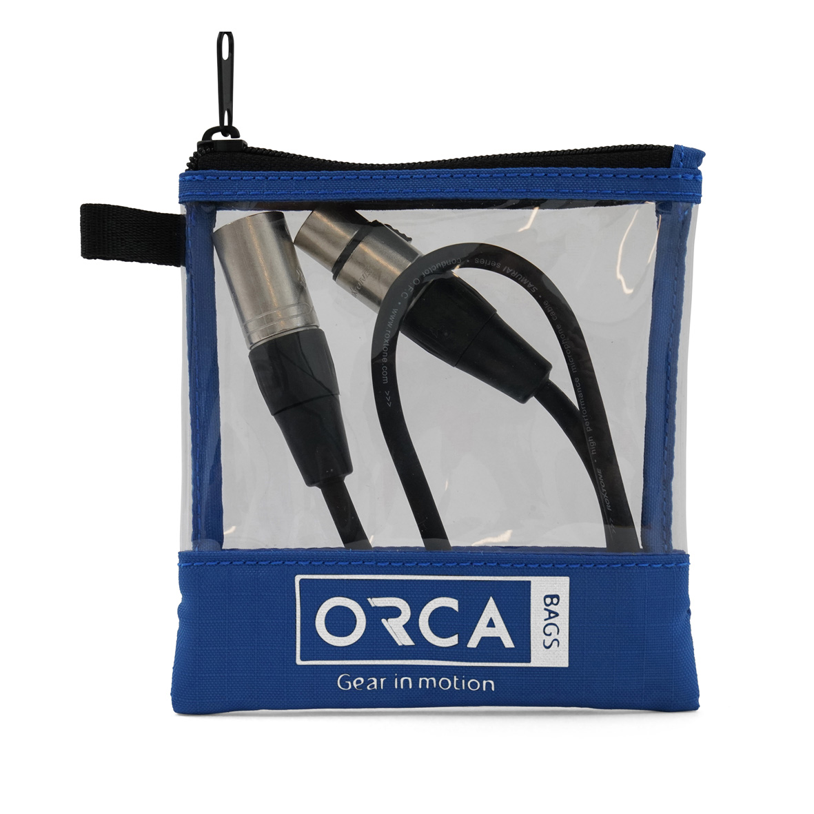 Sac Orca OR-130 – Petit Sac Pour Objectif Et Accessoires Photo – Noir – Neuf