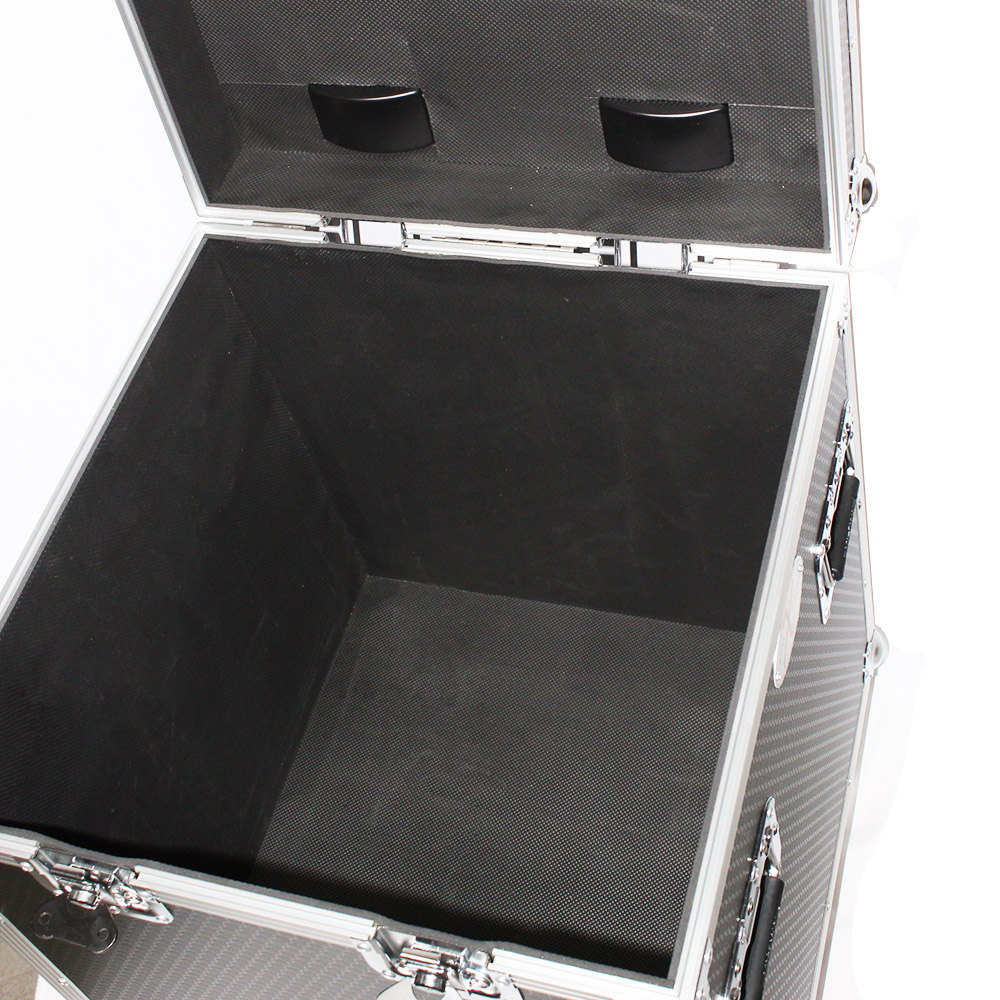 thumbnail image 2 of ProX XS-UTL4 ATA Utility Flight Travel Heavy-Duty Storage | Reverb 2 of 13