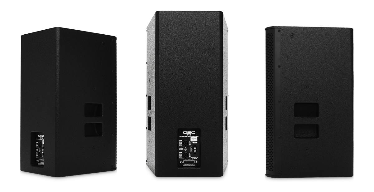 QSC E112 12in 400W Passive Speaker QSC E112 AVShop ca Canada s qsc-e112-12in-400w-passive-speaker-qsc-e112-avshop-ca-canada-s