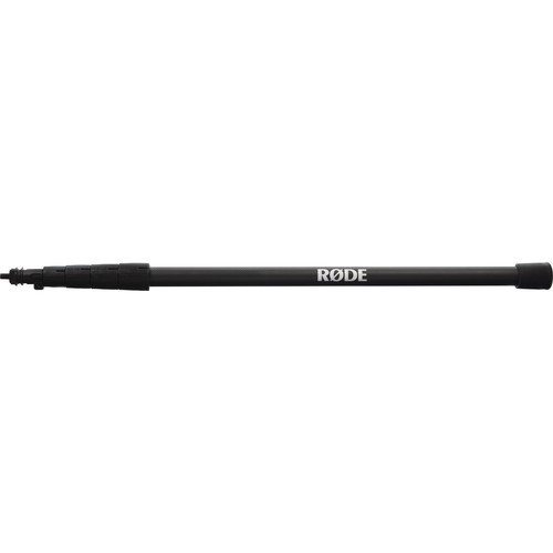 【美品】 RODE ロード Boompole Pro ブームポール プロ 超軽量 RODE Boompole Pro Carbon Fibre Boompole - 3m [BPPRO] : AVShop.ca