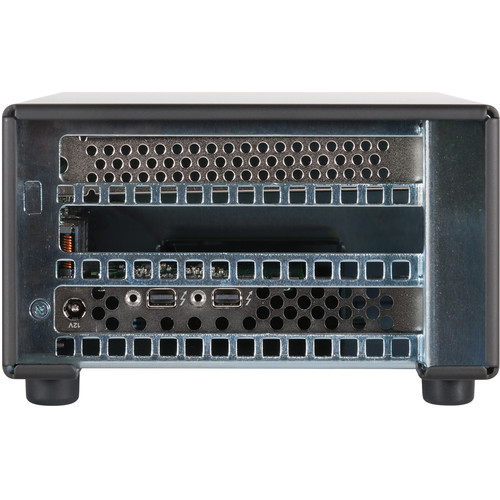 Boîtier Thunderbolt 3 Sonnet Echo Express SE I - Pour Cartes PCIe Externes