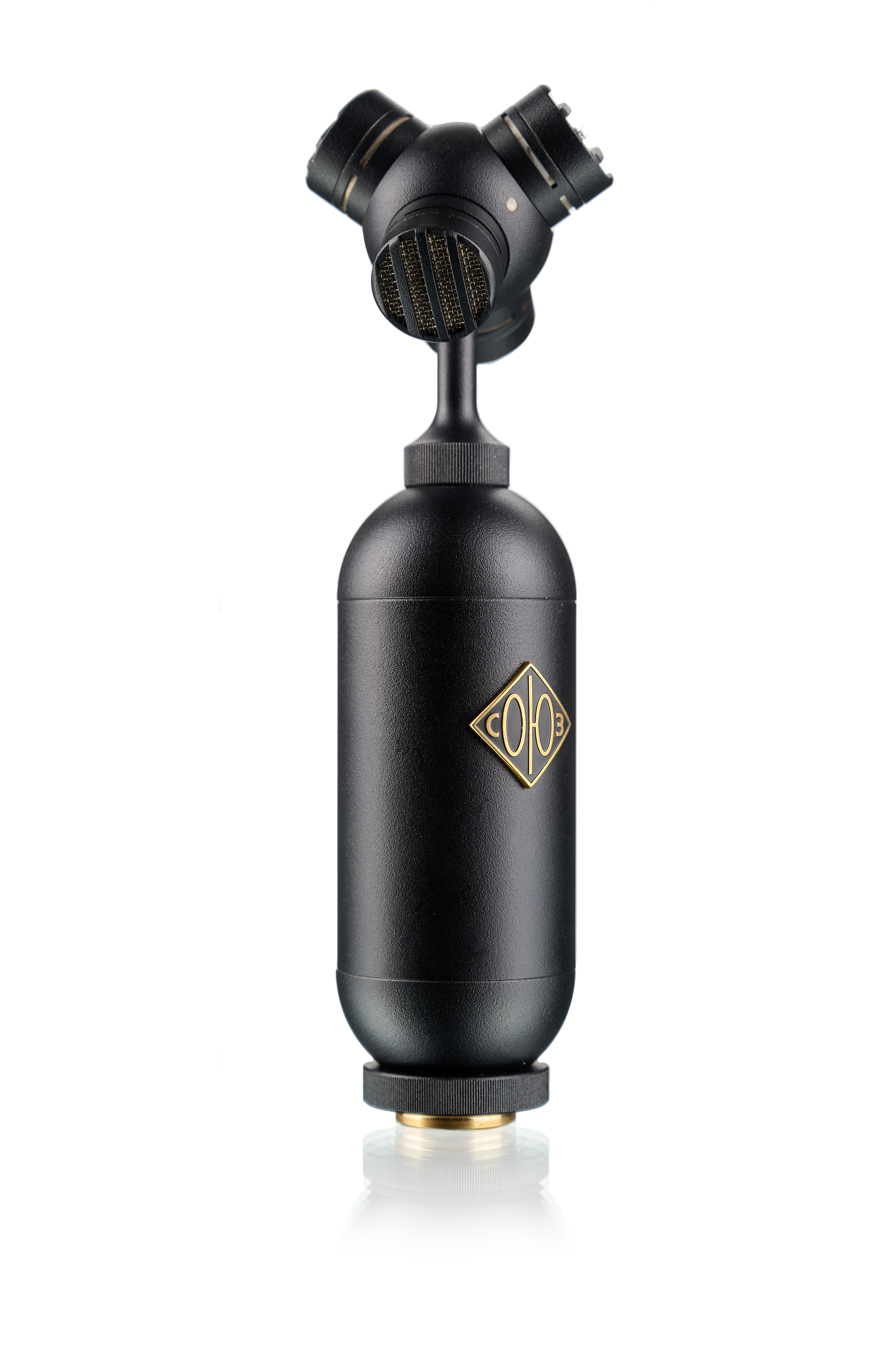 Soyuz 013 Ambisonic Microphone [013-AMBI] : AVShop.ca - Canada's Pro ...