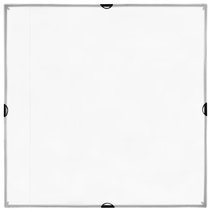 Westcott Scrim Jim Cine 1-1/4-Stop Diffusion Fabric (6' x 6')